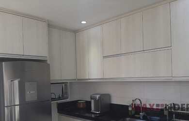 Imagem 8: SANTANA DE PARNAíBA - Casa de Condomínio - Suru