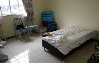 Imagem 3: Apartamento à venda, 47 m² por R$ 265.000,00 - Várzea - Teresópolis/RJ