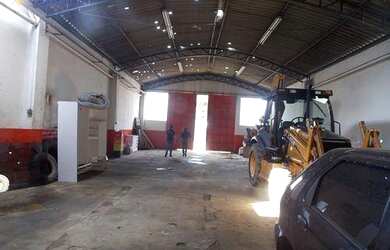 Imagem 6: Galpão, 250 m² - venda por R$ 742.000,00 ou aluguel por R$ 6.000,00/mês...