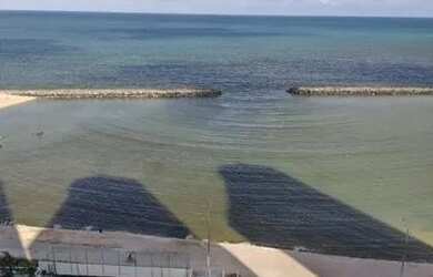 Imagem 13: Alugo maravilhoso apto mobiliado vista para o mar , Janga