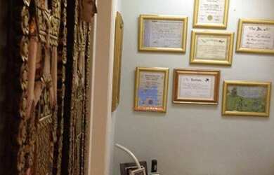 Imagem 4: Apartamento residencial à venda, Jardim Anália Franco, São Paulo