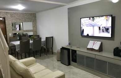 Imagem 4: Sobrado com 2 dormitórios à venda, 90 m² por R$ 620.000,00 - Butantã...