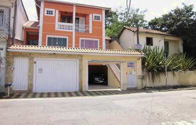 Imagem 1: Sobrado residencial à venda, Vila Isolina Mazzei, São Paulo