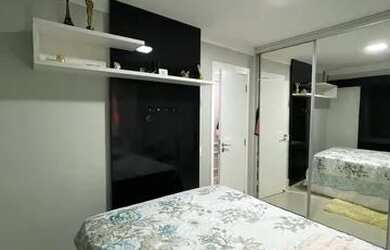 Imagem 7: Varandas Grand Park, 74m, 2 quartos, sendo 1 suíte, 1 vaga de garagem