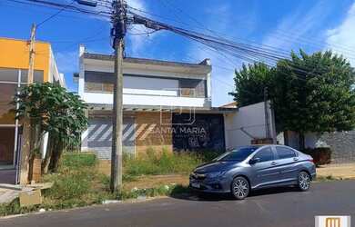 Imagem: O depósito possui 4 Vagas na garagem, 240m² de Área e está