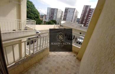 Imagem 11: Apartamento à venda, 54 m² por R$ 150.000,00 - Cidade Jardim - Taubaté/SP
