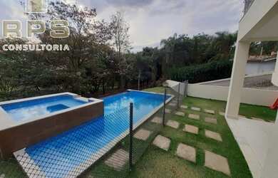 Imagem 14: Casa para Venda e Locação em Condomínio Alto Padrão - Porto Atibaia