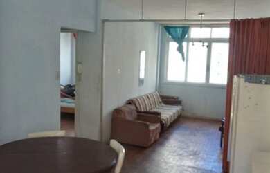 Imagem 4: Apartamento com 1 dormitório à venda, 60 m² por R$ 340.000 - Boqueirão...