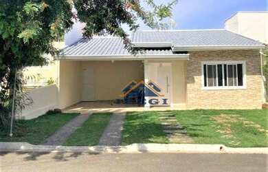 Imagem 1: Casa com 3 dormitórios, 177 m² - venda por R$ 969.000,00 ou aluguel...