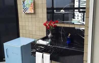 Imagem 3: DUPLEX - MORUMBI - SP