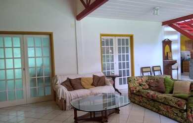 Imagem 7: Ilha da Gigoia, Barra da Tijuca, linda casa com vista para o canal