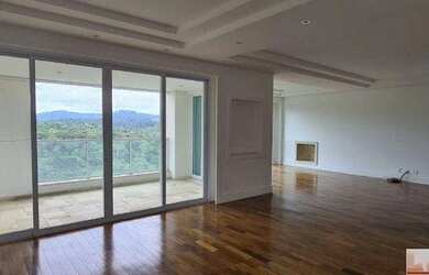 Imagem 5: Espetacular vista para Reserva Biológica