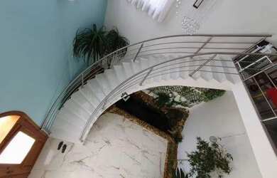 Imagem 10: CASA PARA VENDA E LOCAÇÃO NO CONDOMÍNIO PORTAL DO LAGO EM VALINHOS -SP