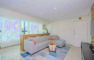 Imagem 6: Apartamento para Venda em Belo Horizonte, Buritis, 3 dormitórios, 1 suíte,...