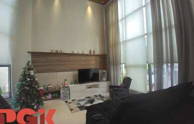 Imagem 3: Casa à venda no Condomínio Jardim Paulista I em Vinhedo , São Paulo