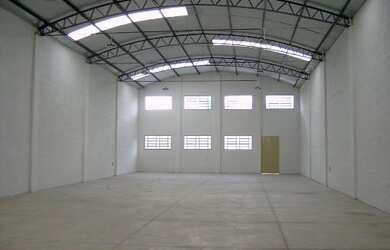 Imagem 1: Galpão, 520 m² - venda por R$ 1.650.000,00 ou aluguel por R$ 8.700,00/mês - Vila Mariana