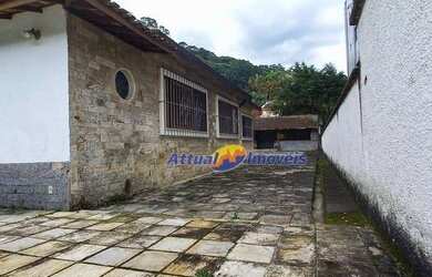 Imagem 1: Casa à venda, 164 m² por R$ 1.200.000,00 - Taumaturgo - Teresópolis/RJ