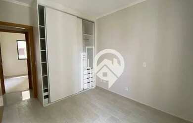 Imagem 11: Apartamento com 4 dormitórios, 118 m² Jardim Esplanada - São José...