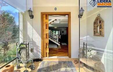 Imagem 7: CARAPICUÍBA - Casa de Condomínio - CHÁCARA DAS PAINEIRAS