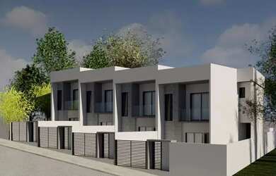 Imagem: Casa para Venda em Barra do Piraí, BAIRRO DE FÁTIMA, 2 dormitórios