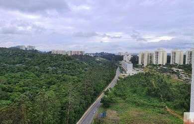 Imagem 15: Espetacular vista para Reserva Biológica