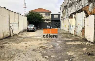 Imagem 2: Terreno, 270 m² - venda por R$ 1.200.000,00 ou aluguel por R$ 4.677,92/mês...