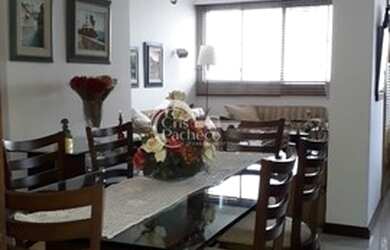 Imagem 9: APARTAMENTO RESIDENCIAL em Salvador - BA, Jadim Apipema