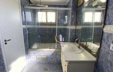 Imagem 11: Apartamento com 4 dormitórios à venda, 107 m² por R$ 890.000,00 - Centro - Osasco/SP