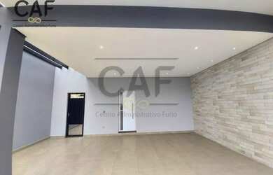 Imagem: A casa em condomínio possui 3 Dormitórios, 5 Banheiros, 2