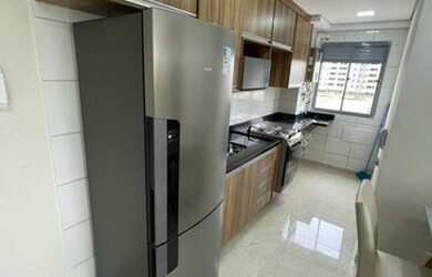 Imagem 3: Apartamento com 1 dormitório para alugar, 40 m² por R$ 3.300,00/mês...