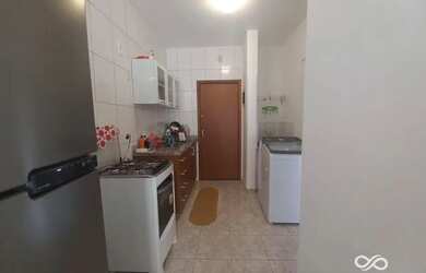 Imagem 6: Apartamento com 1 dormitório, 33 m² - venda por R$ 158.000,00 ou aluguel...