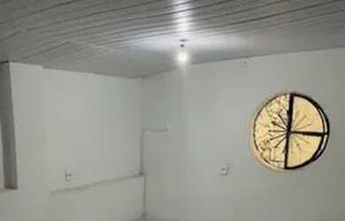 Imagem 12: TR - CASA NA SÃO MARCOS. Varanda, 100m² de Área, 1 Banheiroe2 Dormitórios