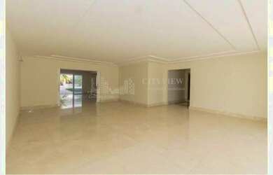 Imagem: A casa em condomínio possui 5 Dormitórios, 5 Banheiros, 5