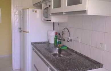 Imagem 16: APARTAMENTO PARA LOCAÇÃO MOBILIADO FRENTE MAR NA PRAINHA EM CARAGUATATUBA