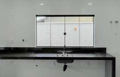 Imagem 10: Casa Alto Padrão Jardim Helvecia em Aparecida de Goiânia