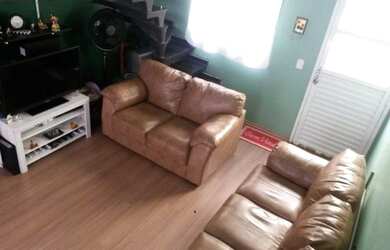 Imagem 8: SOBRADO RESIDENCIAL À VENDA, JARDIM SÃO NICOLAU, SÃO PAULO