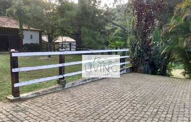 Imagem 10: Casa Itaipava à venda, por R$ 4.800.000 - Itaipava - Petrópolis/RJ