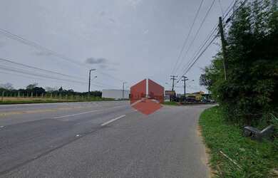 Imagem 6: Área à venda, 33867 m² por R$ 5.000.000,00 - Sertão do Maruim - São...