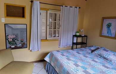 Imagem 15: Ilha da Gigoia, Barra da Tijuca, linda casa com vista para o canal