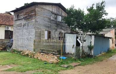 Imagem 6: terreno zonz sul. 1.050m² de Área