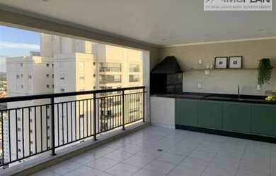 Imagem 6: Apartamentos para venda em Jundiaí no bairro Vila Arens