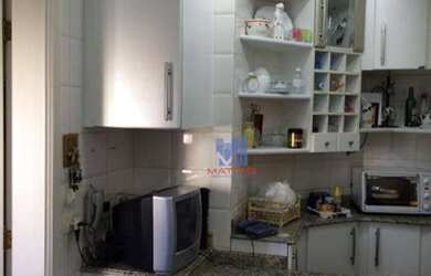 Imagem 9: Apartamento residencial à venda, Jardim Anália Franco, São Paulo