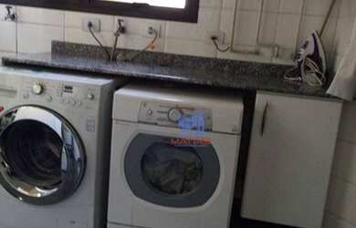 Imagem 11: Apartamento residencial à venda, Jardim Anália Franco, São Paulo