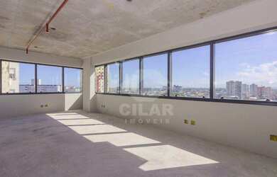 Imagem 8: Sala à venda, 31 m² por R$ 444.000,00 - Floresta - Porto Alegre/RS