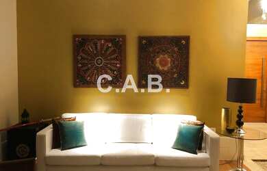 Imagem 8: Casa para venda tambore 11 Alpahville