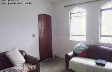 Imagem 4: JUNDIAÍ - Casa Padrão - JARDIM NOVO MUNDO