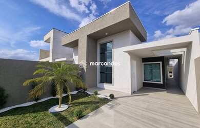 Imagem 1: FAZENDA RIO GRANDE - Casa Padrão - Nações