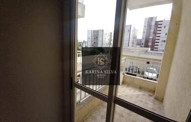 Imagem 8: Apartamento à venda, 54 m² por R$ 150.000,00 - Cidade Jardim - Taubaté/SP