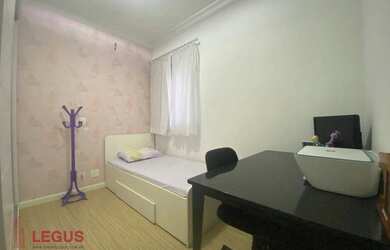 Imagem 10: Apartamento à venda, 94 m² por R$ 920.000,00 - Lapa - São Paulo/SP