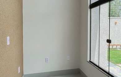 Imagem 7: Casa Alto Padrão Jardim Helvecia em Aparecida de Goiânia